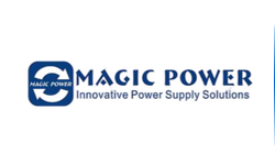 Magic Power��������һ�ҹ�˾?
